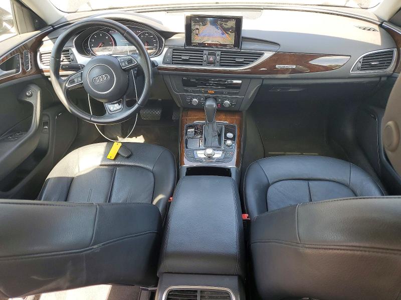 Продаж на аукціоні авто 2016 Audi A6, vin: WAUFGAFC1GN005859, номер лоту: 64136876