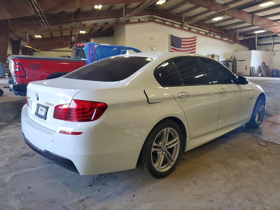 Aukcja sprzedaży 2016 Bmw 528, vin: WBA5A7C55GG643400, numer aukcji: 63602716