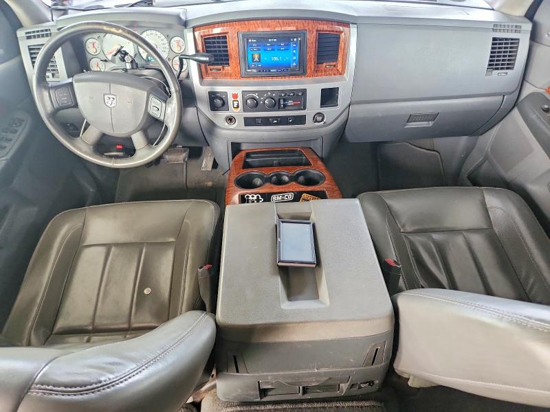 Aukcja sprzedaży 2006 Dodge Ram 2500, vin: 3D3KS29C16G144308, numer aukcji: 63906386