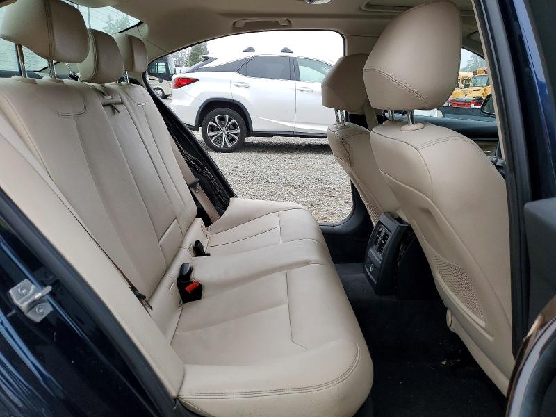 Aukcja sprzedaży 2015 Bmw 328, vin: WBA3A5G59FNS85394, numer aukcji: 64574296