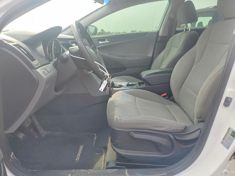 Продаж на аукціоні авто 2013 Hyundai Sonata, vin: 5NPEB4AC1DH604276, номер лоту: 64559836