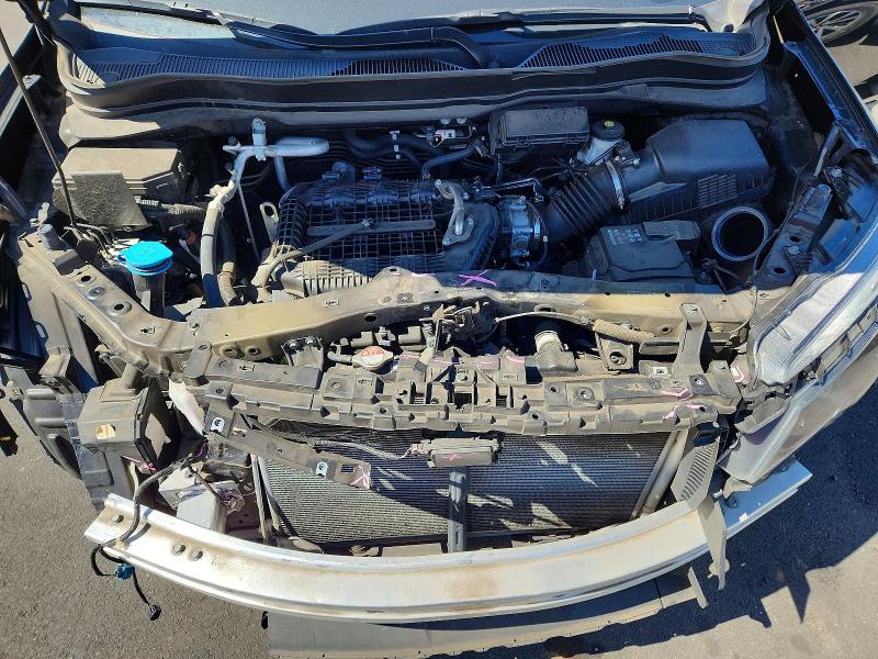 2022 Honda Pilot მანქანა იყიდება აუქციონზე, vin: 5FNYF6H25NB097408, აუქციონის ნომერი: 66954826