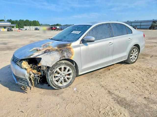 Продажа на аукционе авто 2012 Volkswagen Jetta, vin: 3VWDX7AJ8CM400769, номер лота: 64834456