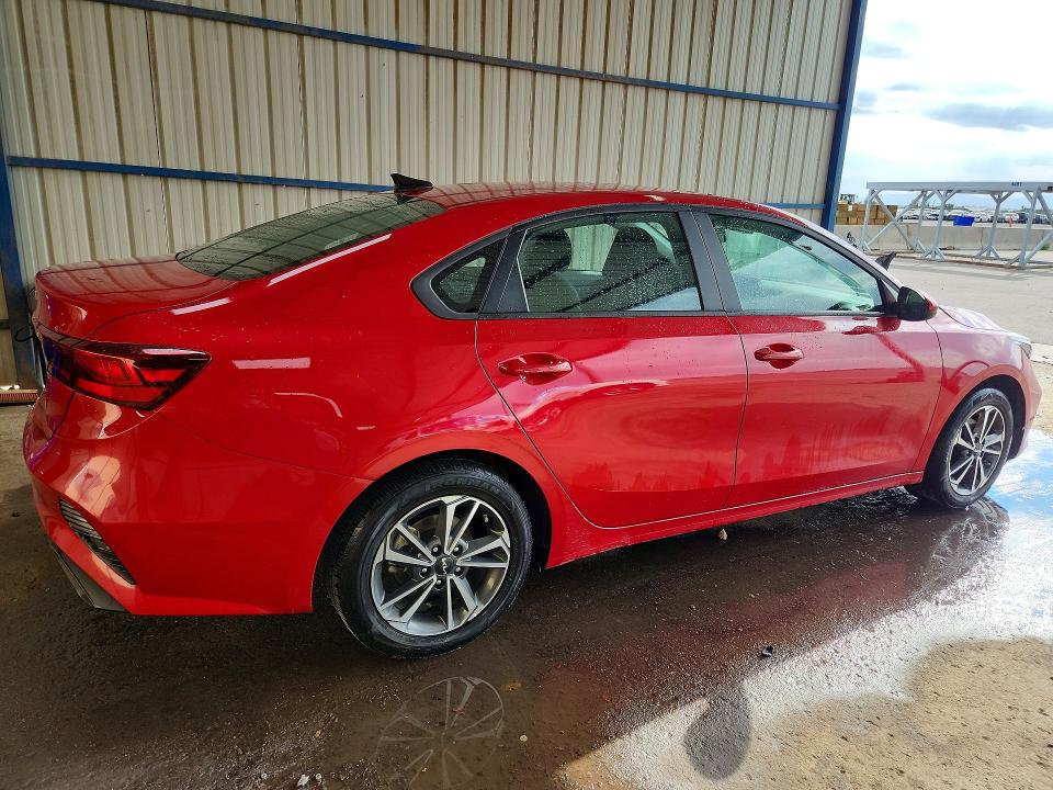 Aukcja sprzedaży 2024 Kia Forte, vin: 3KPF24AD5RE819622, numer aukcji: 66782286