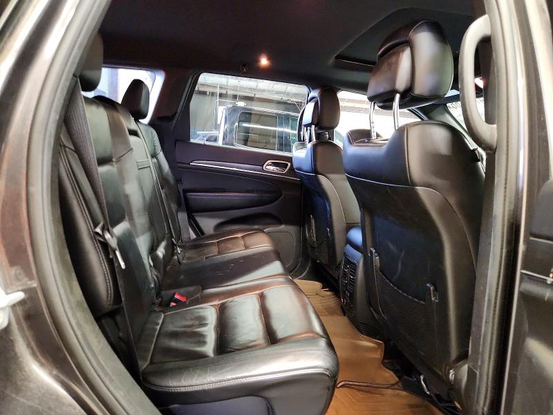 Aukcja sprzedaży 2018 Jeep Grand Cherokee, vin: 1C4RJFBG7JC479129, numer aukcji: 64718466
