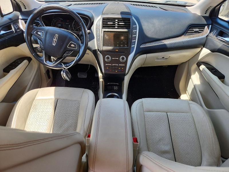 Aukcja sprzedaży 2018 Lincoln Mkc, vin: 5LMCJ4C92JUL07460, numer aukcji: 65154916