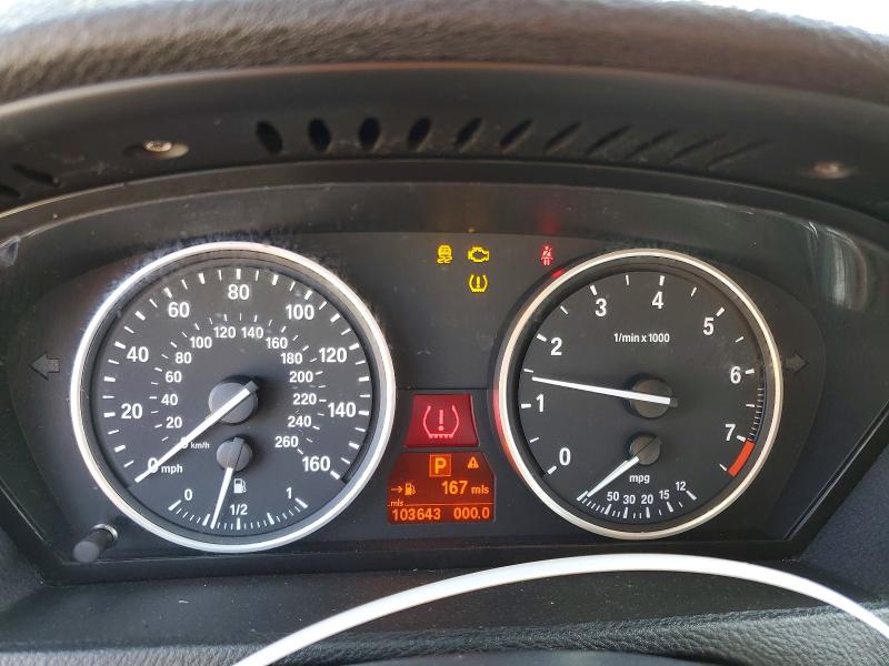 Aukcja sprzedaży 2012 Bmw X5, vin: 5UXZV8C54CL425673, numer aukcji: 65696096