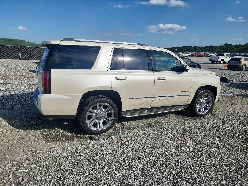 Продаж на аукціоні авто 2015 Gmc Yukon, vin: 1GKS1CKJ3FR658501, номер лоту: 65269476