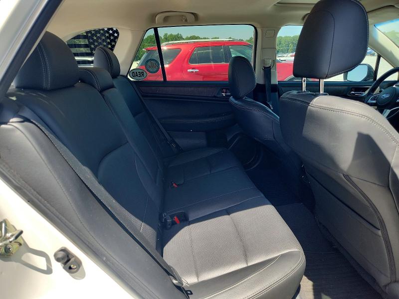 65660176 :رقم المزاد ، 4S4BSANC1G3331962 vin ، 2016 Subaru Outback مزاد بيع