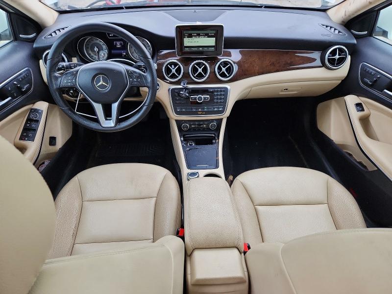 Продаж на аукціоні авто 2015 Mercedes-benz Gla, vin: WDCTG4GB8FJ031033, номер лоту: 63600846