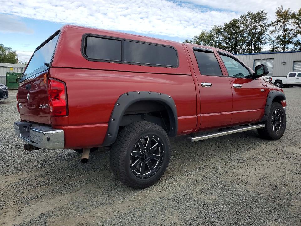 Aukcja sprzedaży 2008 Dodge Ram 1500, vin: 1D7HU18238S631186, numer aukcji: 66490566