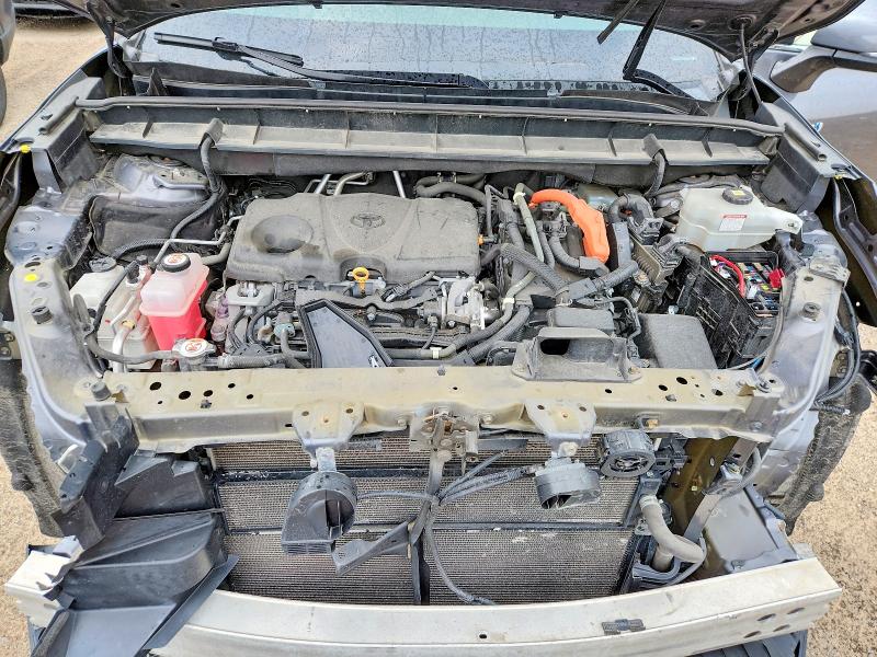 60171556 :رقم المزاد ، 5TDBBRCH7LS506757 vin ، 2020 Toyota Highlander مزاد بيع