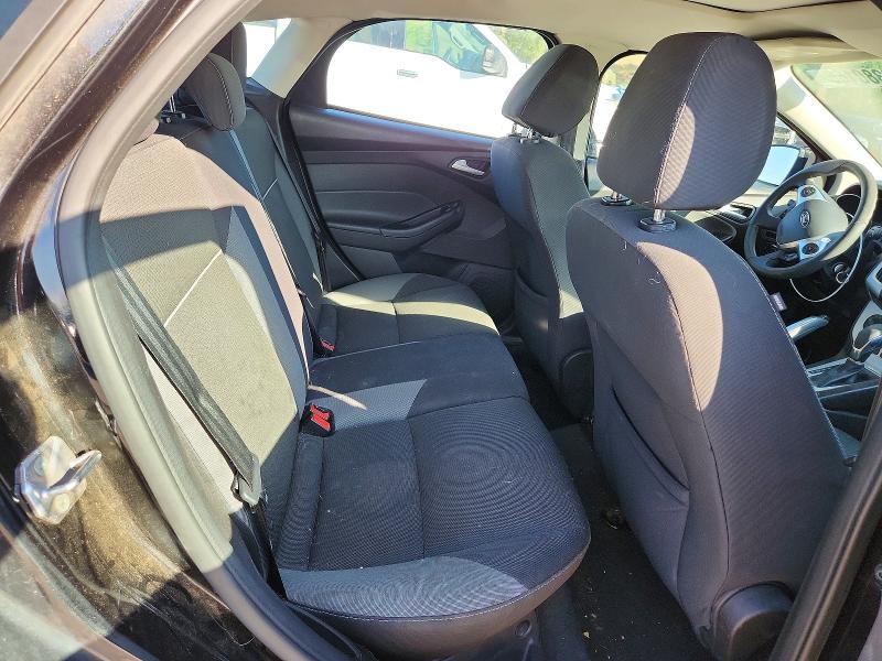 Aukcja sprzedaży 2013 Ford Focus, vin: 1FADP3K27DL221439, numer aukcji: 65380166
