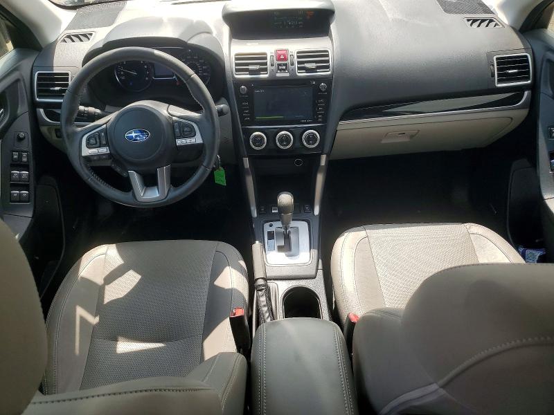 Aukcja sprzedaży 2018 Subaru Forester, vin: JF2SJARC7JH530995, numer aukcji: 63816266
