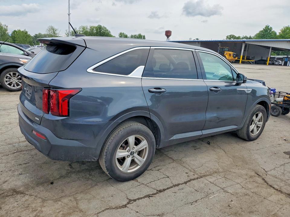 Продаж на аукціоні авто 2023 Kia Sorento, vin: 5XYRGDLC7PG184485, номер лоту: 64635316