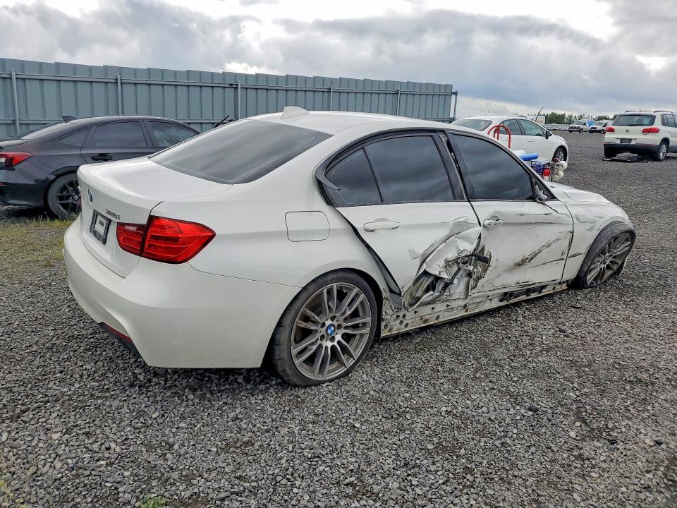 64683426 :رقم المزاد ، WBA3B3G55FNT18442 vin ، 2015 Bmw 328 مزاد بيع