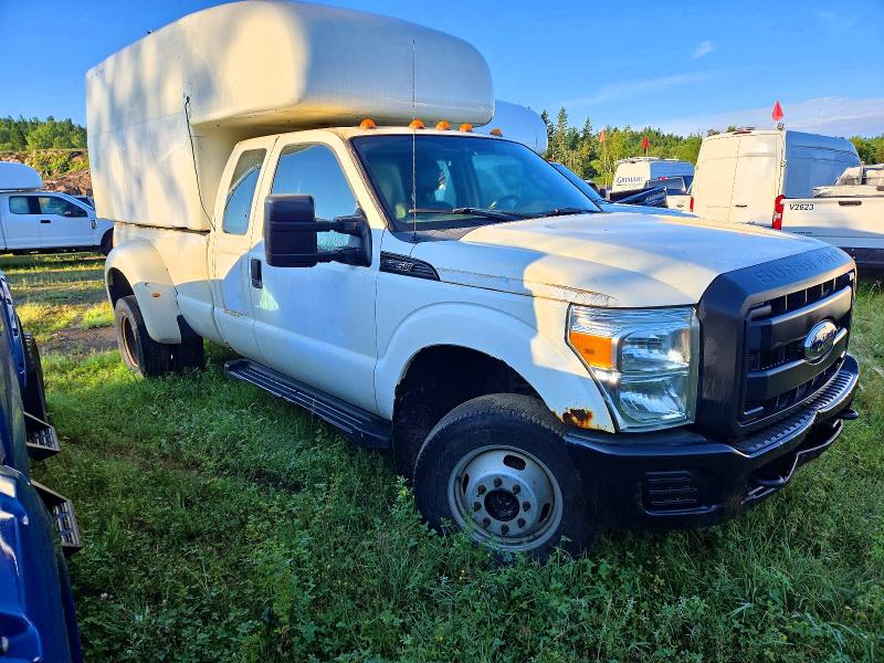 58363046 :رقم المزاد ، 1FT8X3D67CEA51582 vin ، 2012 Ford F350 مزاد بيع