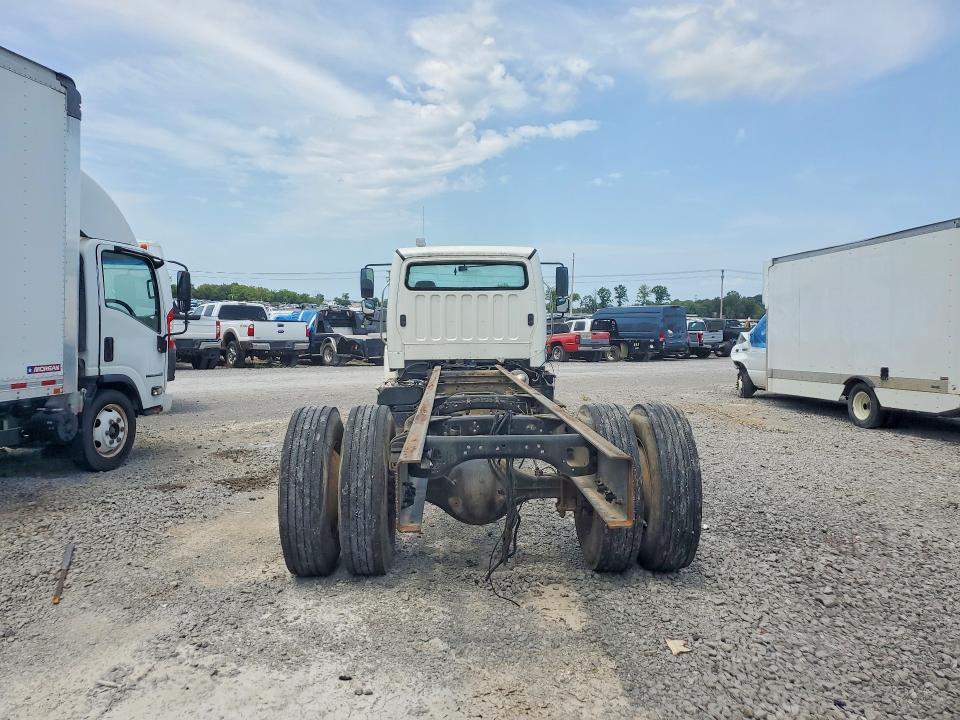 Aukcja sprzedaży 2013 Freightliner M2, vin: 1FVACWDU4DHFE0408, numer aukcji: 63256716