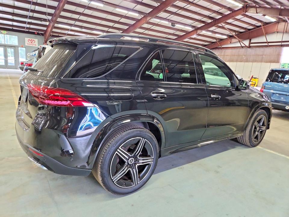 67134556 :رقم المزاد ، 4JGFB4FEXRB177067 vin ، 2024 Mercedes-benz Gle مزاد بيع
