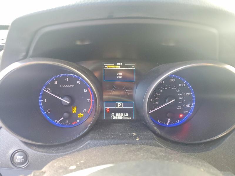 65866076 :رقم المزاد ، 4S4BSAFC9J3355352 vin ، 2018 Subaru Outback مزاد بيع