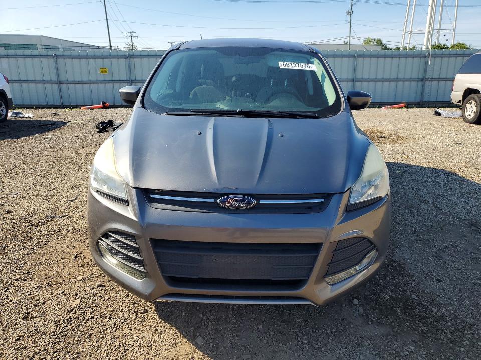 Aukcja sprzedaży 2013 Ford Escape, vin: 1FMCU0GX7DUB38021, numer aukcji: 66137576