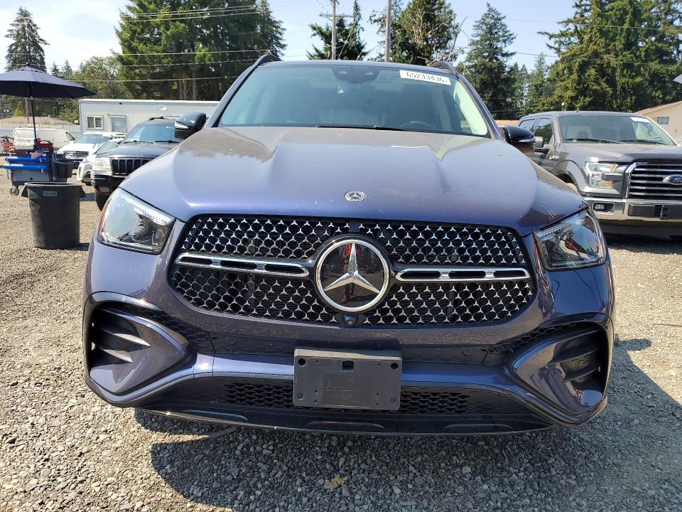 2025 Mercedes-benz Gle მანქანა იყიდება აუქციონზე, vin: 4JGFB4FB0SB470763, აუქციონის ნომერი: 65233436