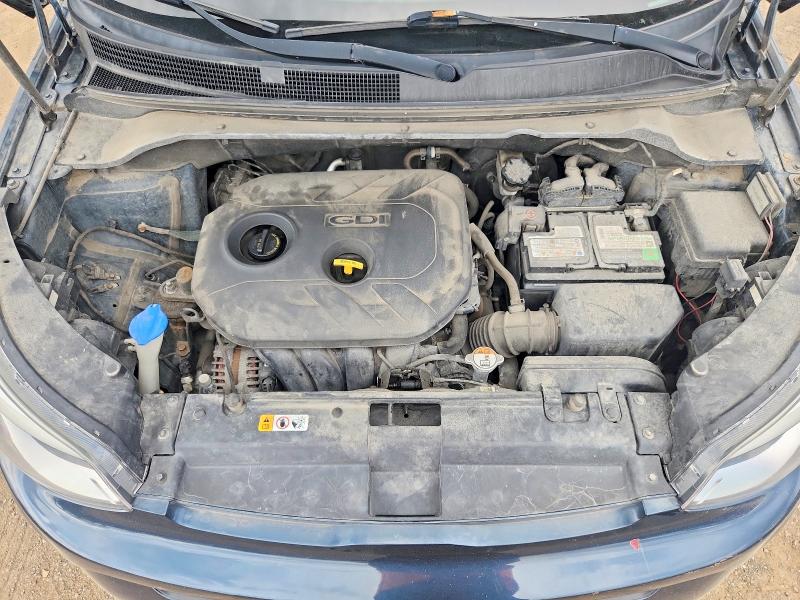 2017 Kia Soul მანქანა იყიდება აუქციონზე, vin: KNDJP3A53H7440194, აუქციონის ნომერი: 64913776