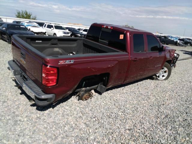 64328636 :رقم المزاد ، 1GCVKREC6FZ156507 vin ، 2015 Chevrolet Silverado مزاد بيع