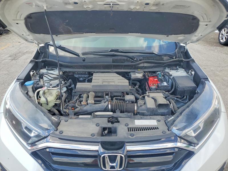Продаж на аукціоні авто 2022 Honda Cr-v, vin: 7FARW2H76NE002769, номер лоту: 62988816