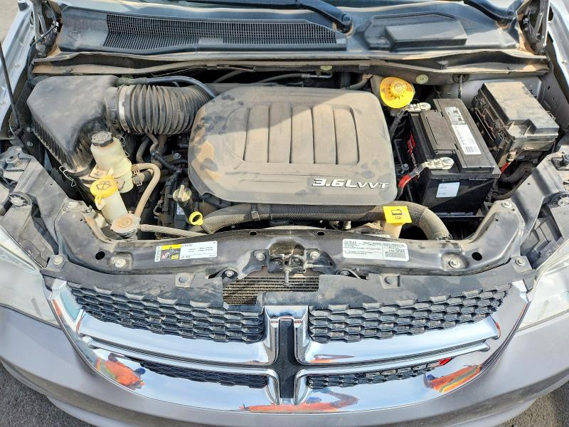 Aukcja sprzedaży 2016 Dodge Grand Caravan, vin: 2C4RDGCG4GR317972, numer aukcji: 63245246