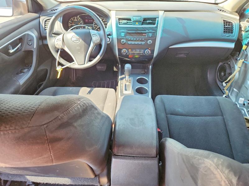 Продажа на аукционе авто 2015 Nissan Altima, vin: 1N4AL3AP2FC173265, номер лота: 66890936