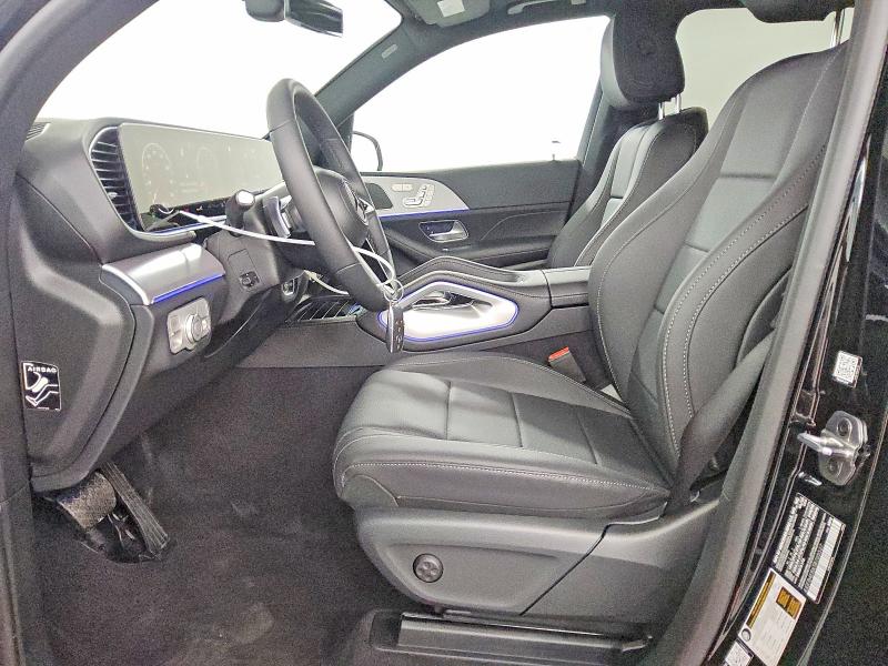 Aukcja sprzedaży 2026 Mercedes-benz Gle, vin: 4JGFB4EBXTB705527, numer aukcji: 64155556