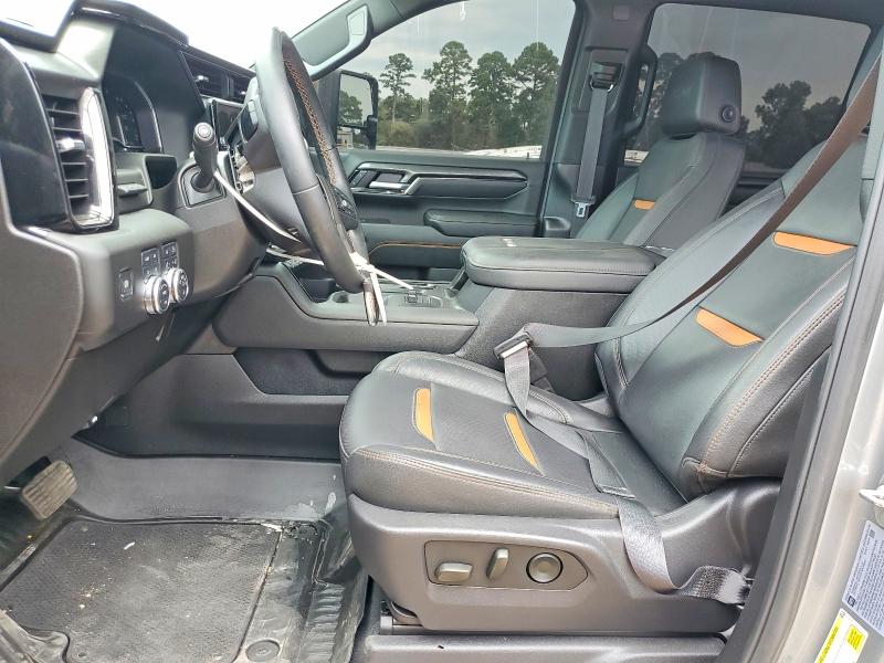 Продажа на аукционе авто 2025 Gmc Sierra, vin: 1GT4UPEY4SF124558, номер лота: 65470806
