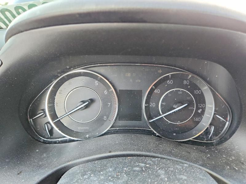 2018 Nissan Armada მანქანა იყიდება აუქციონზე, vin: JN8AY2NF4J9333485, აუქციონის ნომერი: 64722306