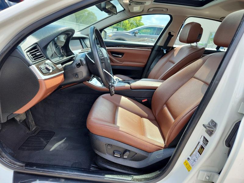 63622586 :رقم المزاد ، WBAXG5C53DDY30871 vin ، 2013 Bmw 528 مزاد بيع