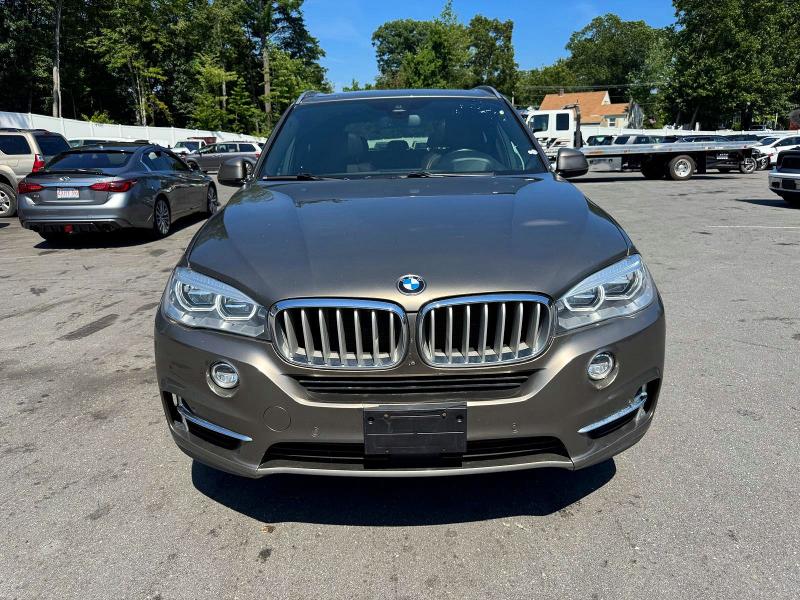 Aukcja sprzedaży 2018 Bmw X5, vin: 5UXKR6C58J0U15446, numer aukcji: 64676056