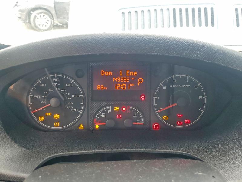 Aukcja sprzedaży 2019 Ram Promaster 3500, vin: 3C6URVJG4KE544504, numer aukcji: 66433926