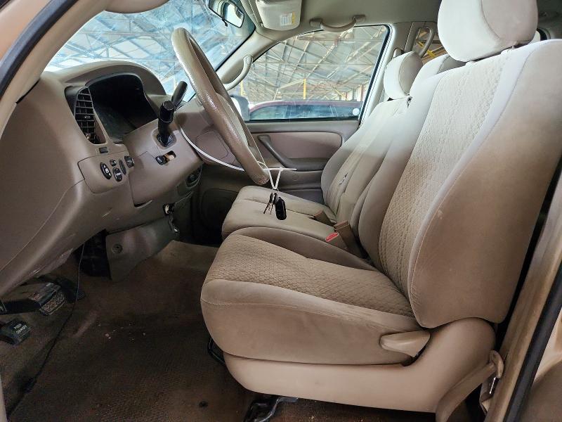 Продаж на аукціоні авто 2005 Toyota Tundra, vin: 5TBDT44185S480563, номер лоту: 64110346