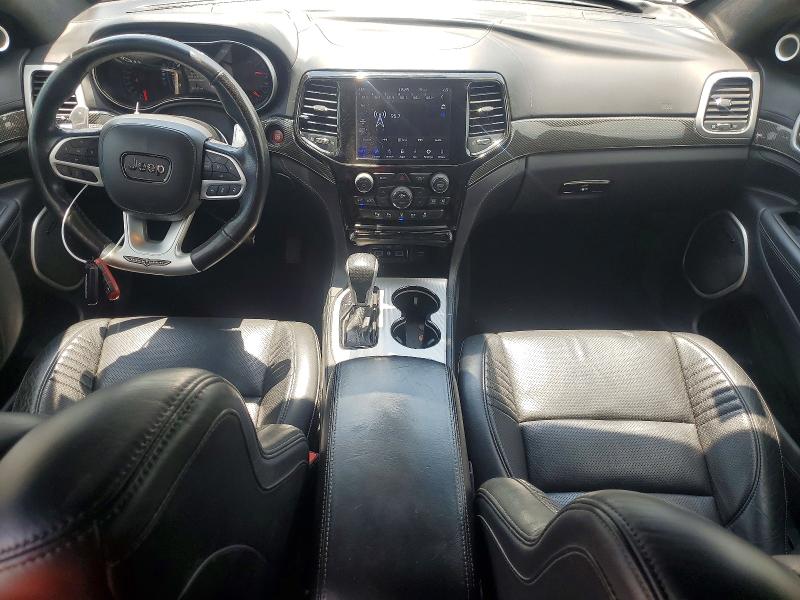 Aukcja sprzedaży 2020 Jeep Grand Cherokee, vin: 1C4RJFN98LC251818, numer aukcji: 64953806