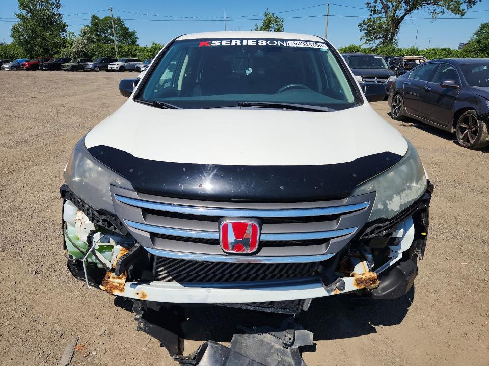63934356 :رقم المزاد ، 2HKRM4H38EH115084 vin ، 2014 Honda Cr-v مزاد بيع