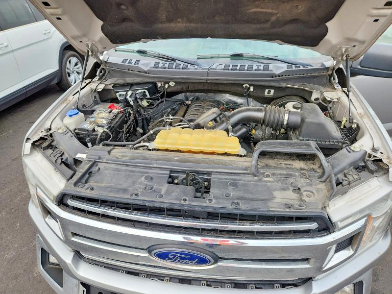 Aukcja sprzedaży 2020 Ford F150, vin: 1FTEW1C51LKD26836, numer aukcji: 66137076