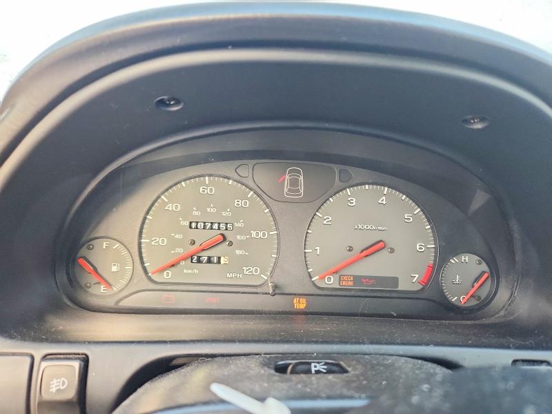 64438886 :رقم المزاد ، 4S3BG6853X7627073 vin ، 1999 Subaru Legacy مزاد بيع