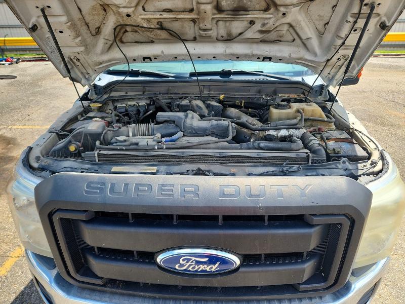 Продаж на аукціоні авто 2013 Ford F250, vin: 1FT7W2AT9DEA66931, номер лоту: 64060376