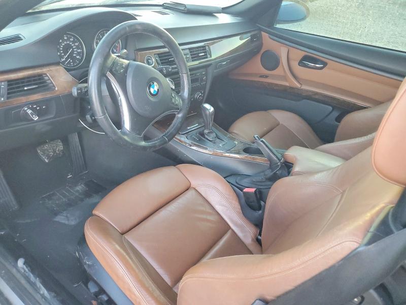 Продаж на аукціоні авто 2009 Bmw 335, vin: WBAWL73599P179769, номер лоту: 66985966
