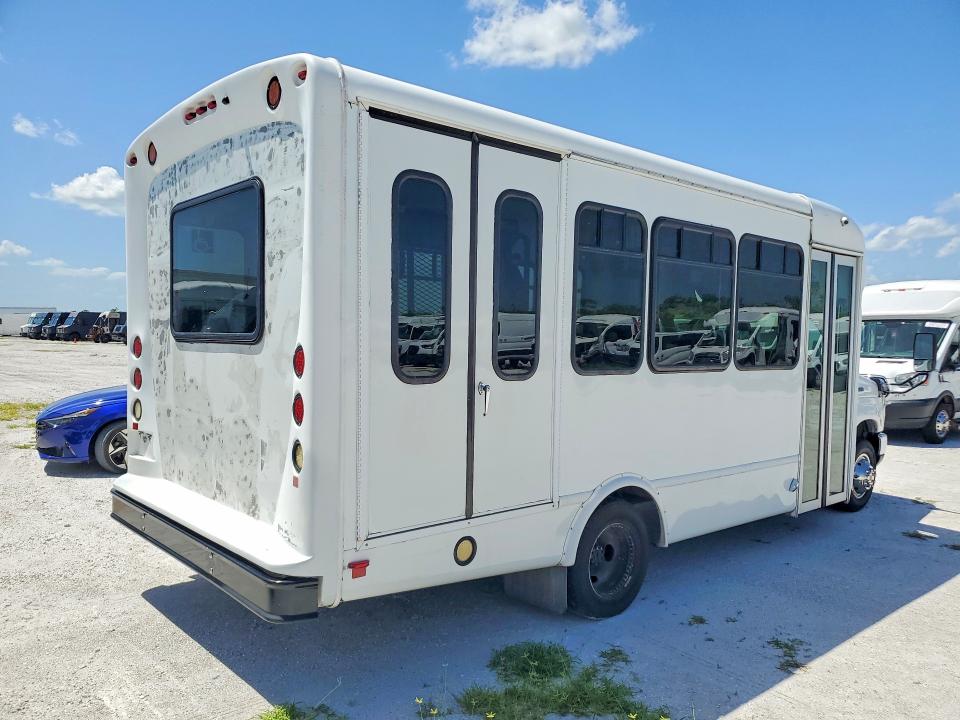 Aukcja sprzedaży 2021 Ford Econoline, vin: 1FDEE3FN2MDC10749, numer aukcji: 60556336