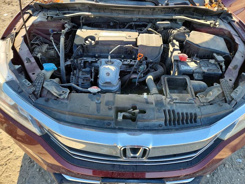Продаж на аукціоні авто 2016 Honda Accord, vin: 1HGCR2F55GA020249, номер лоту: 67081946