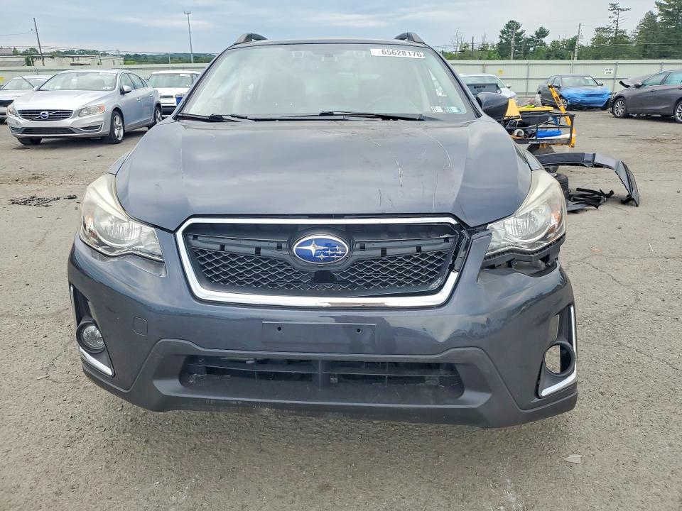 Aukcja sprzedaży 2017 Subaru Crosstrek, vin: JF2GPADC0H8262152, numer aukcji: 65628176