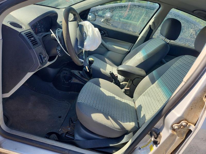 Aukcja sprzedaży 2007 Ford Focus, vin: 1FAFP34N27W244596, numer aukcji: 64286696