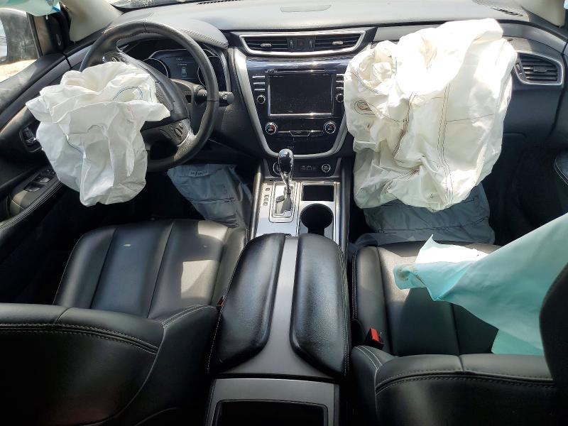 Aukcja sprzedaży 2023 Nissan Murano, vin: 5N1AZ2BS4PC110977, numer aukcji: 64781196