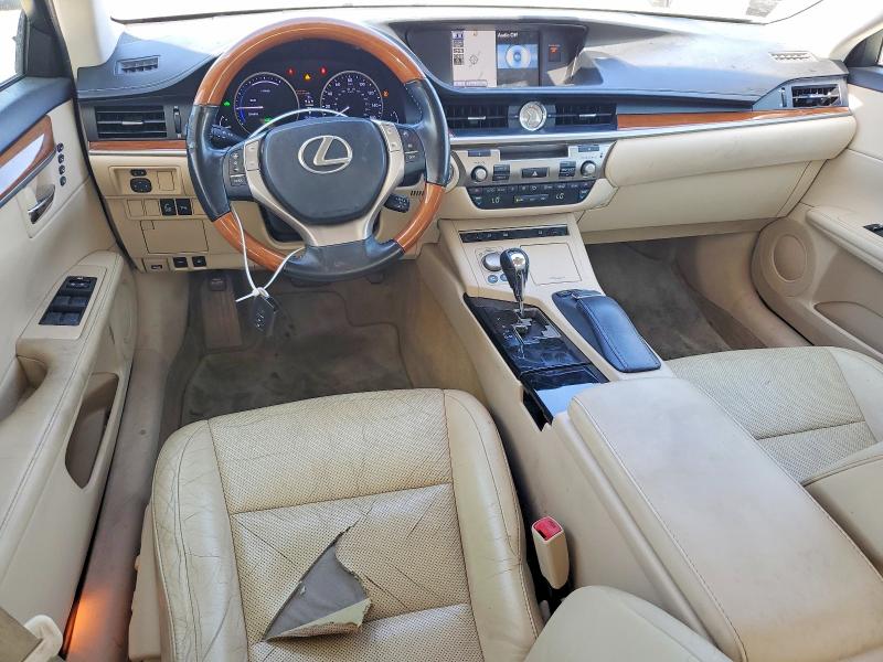 65571806 :رقم المزاد ، JTHBW1GG8D2028914 vin ، 2013 Lexus Es مزاد بيع